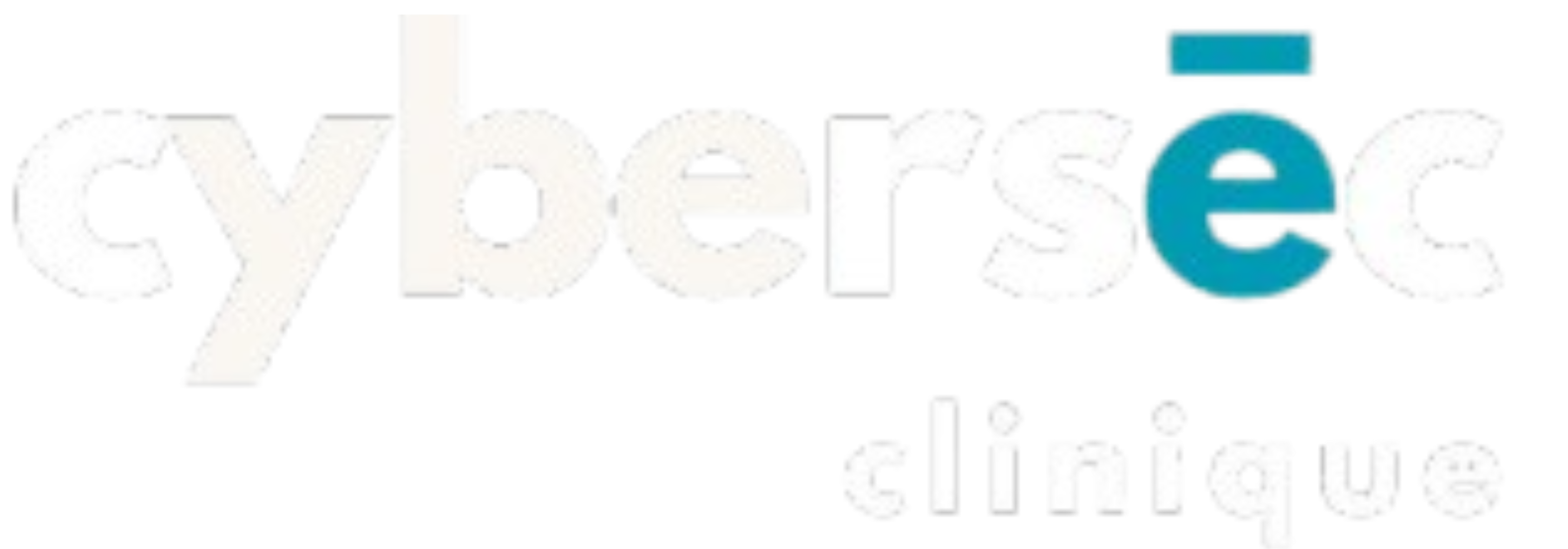 Cybersec Clinique Logo