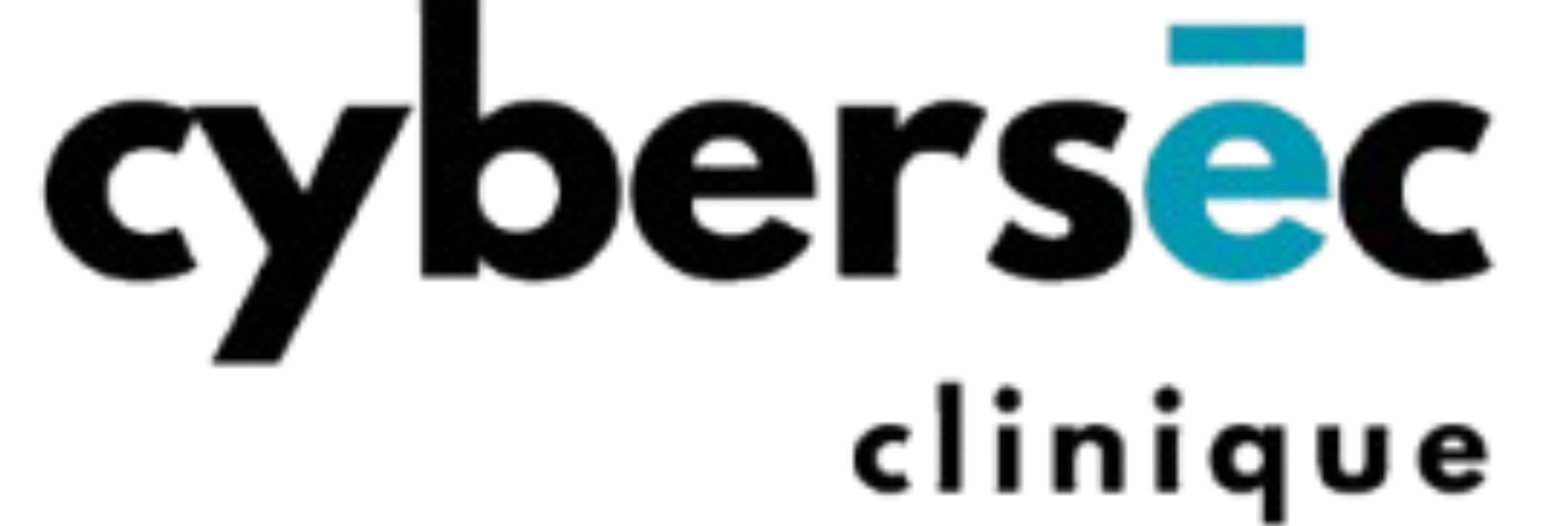 Cybersec Clinique Logo